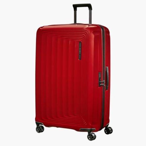 Achat Nuon Spinner 81cm - rouge