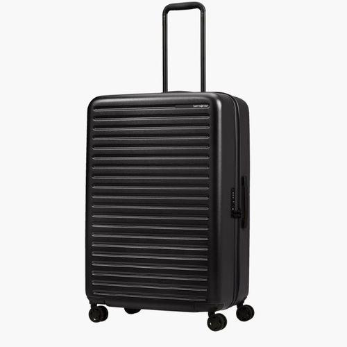 Achat STACKD valise 75cm - noir