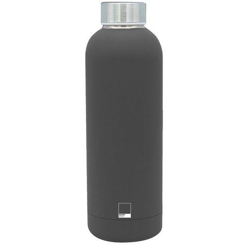 Achat Bouteille isotherme INOX - gris