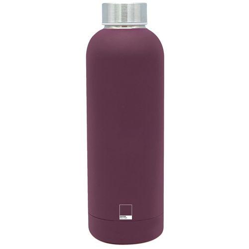 Achat Bouteille isotherme INOX - violet