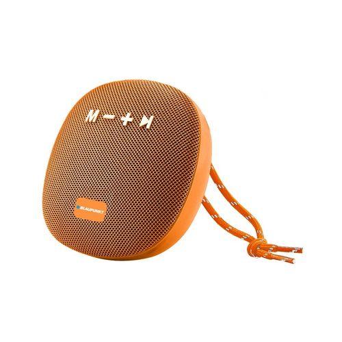Achat Mini enceinte  5W-boite carton - orange