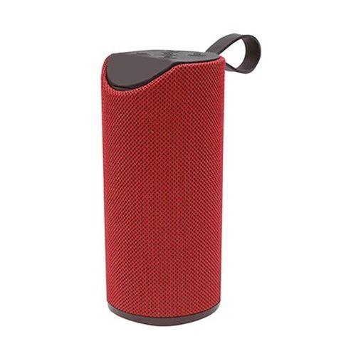 Achat Enceinte portable 10W - rouge