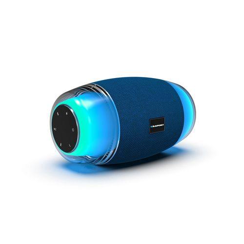 Achat Enceinte LED lumineuse 20W - bleu