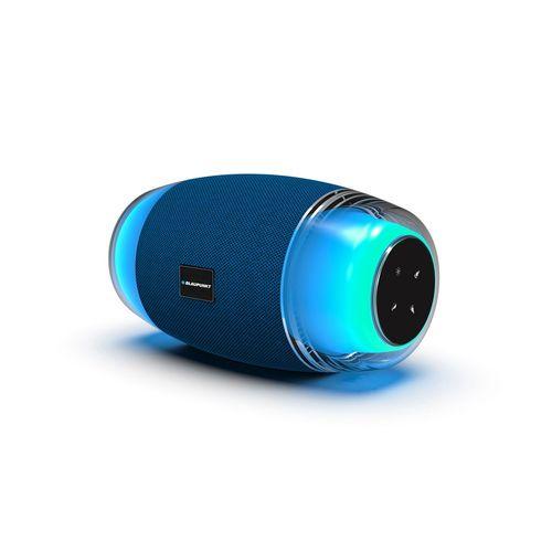 Achat Enceinte LED lumineuse 20W - bleu