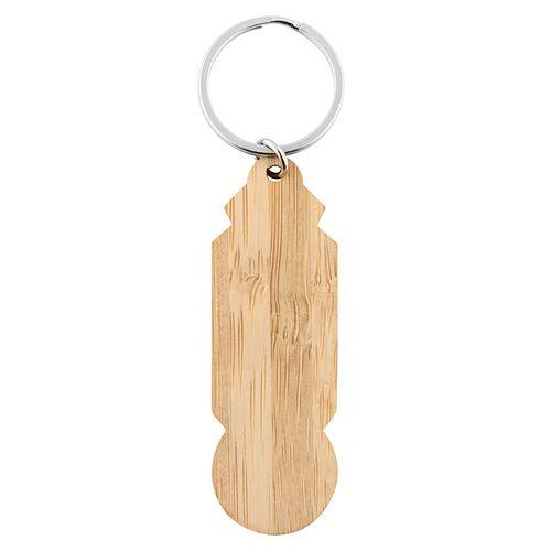 Achat Porte clés - bambou