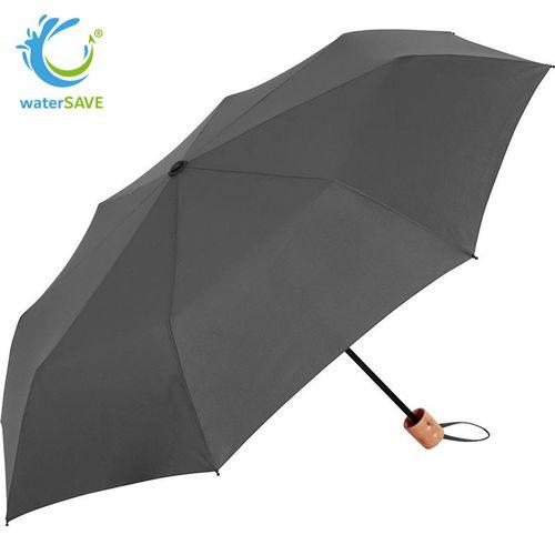 Achat Parapluie de poche watersave - gris