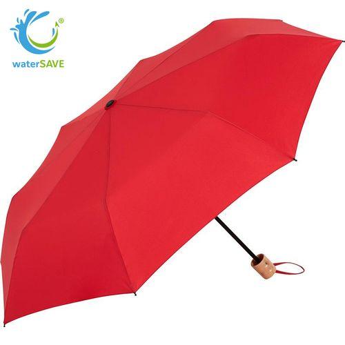Achat Parapluie de poche watersave - rouge