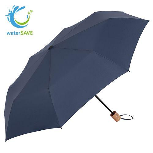 Achat Parapluie de poche watersave - blanc cassé