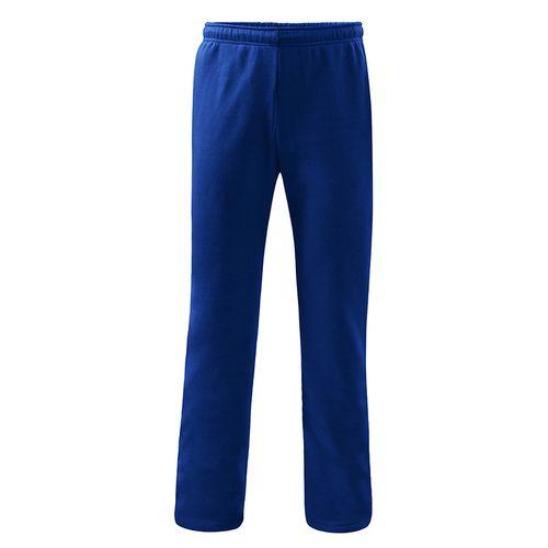 Achat Pantalon jogging Homme - bleu royal