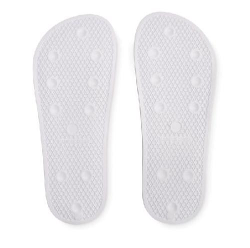 Achat Anti -slip sliders size 36/37 KOLAM - blanc