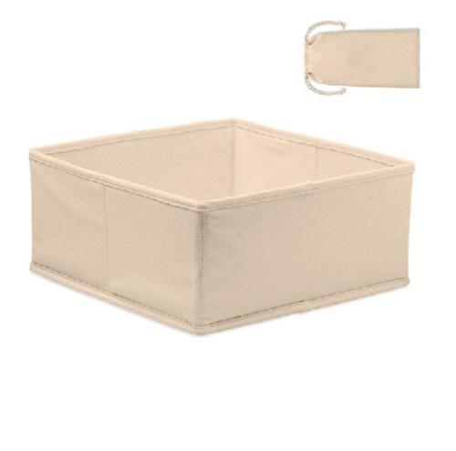 Achat Large storage box 220 gr/m² KON - beige