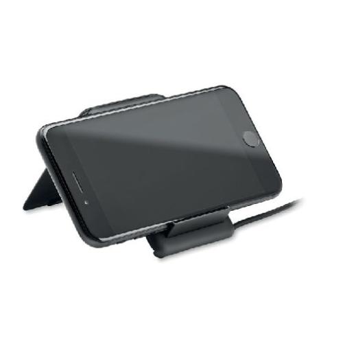Achat Wireless charger 15W YAPO - noir