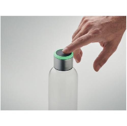 Achat Tritan™ bottle sensor reminder REM - transparent