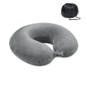 Travel Pillow in 210D RPET DREAMS