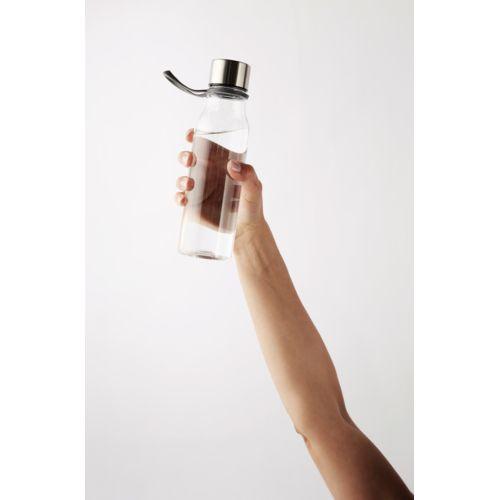 Achat VINGA Bouteille d'eau Lean - transparent
