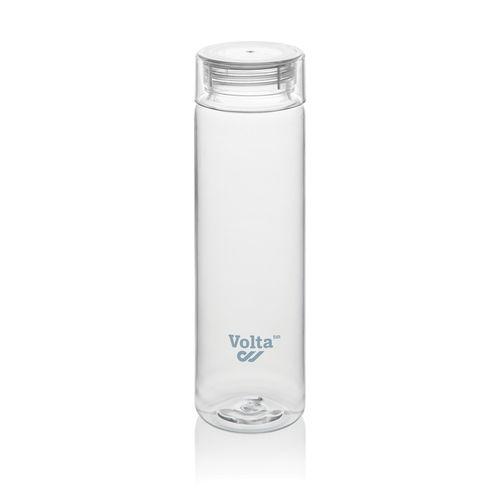Achat VINGA Bouteille d'eau en Cott RPET - transparent