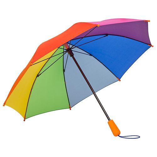 Achat Parapluie enfant LED - multicolore