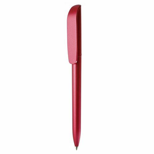 Achat BIC® Super Clip Glacé - Made in Europe - rouge givré