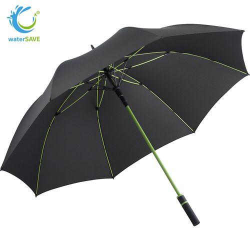 Achat Parapluie golf - vert citron