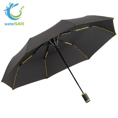 Achat Parapluie de poche - jaune
