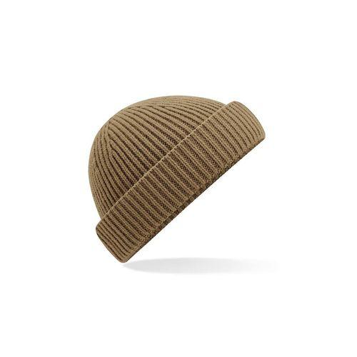 Achat HARBOUR BEANIE - ocre
