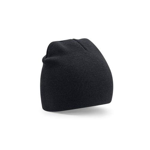 Achat RECYCLED ORIGINAL PULL-ON BEANIE - noir
