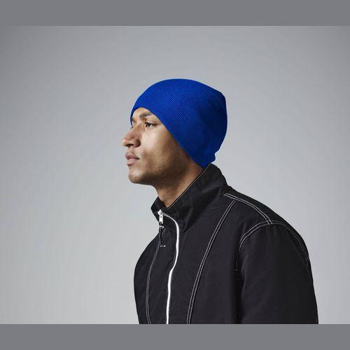 Achat RECYCLED ORIGINAL PULL-ON BEANIE - bleu marine classique