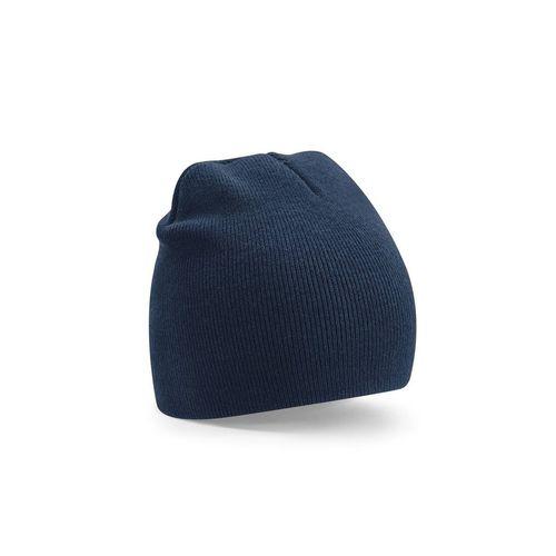 Achat RECYCLED ORIGINAL PULL-ON BEANIE - bleu marine classique