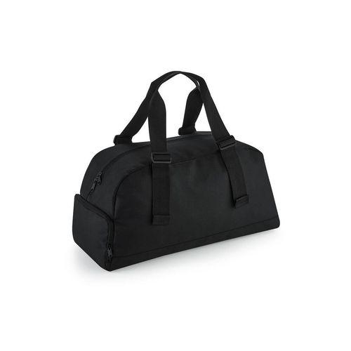 Achat RECYCLED ESSENTIALS HOLDALL - noir