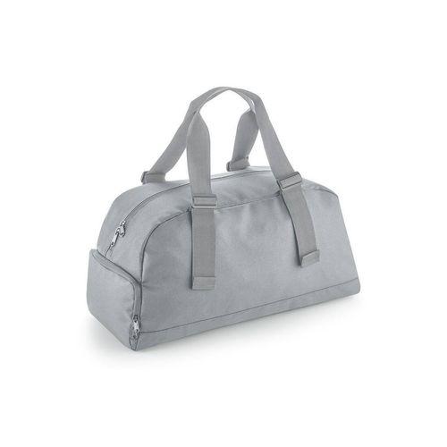 Achat RECYCLED ESSENTIALS HOLDALL - gris pur