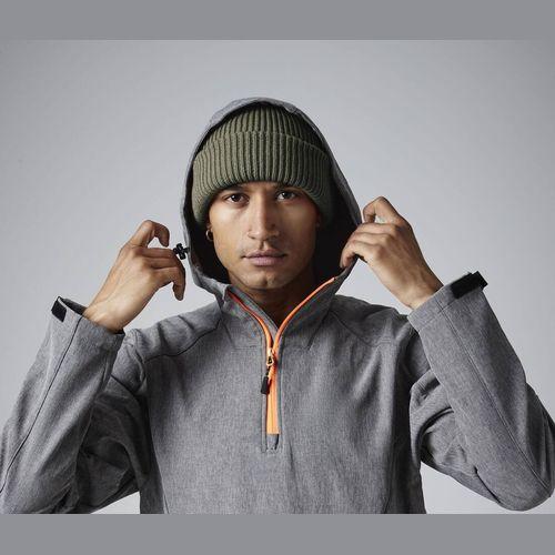 Achat WIND RESISTANT BREATHABLE ELEMENTS BEANIE - graphite