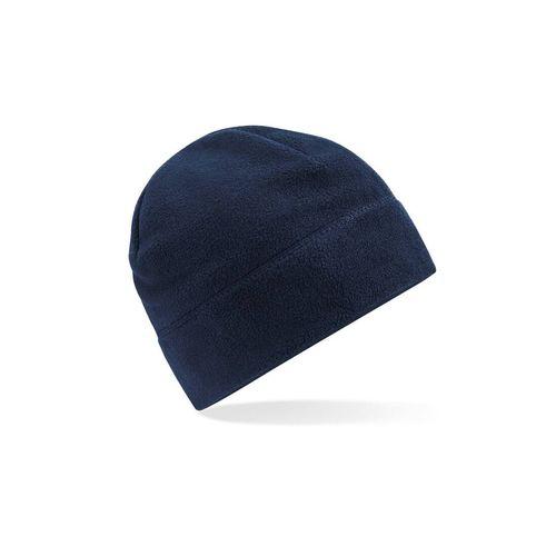 Achat RECYCLED FLEECE PULL-ON BEANIE - bleu marine classique