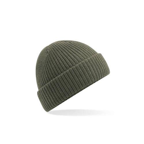 Achat WATER REPELLENT THERMAL ELEMENTS BEANIE - olive