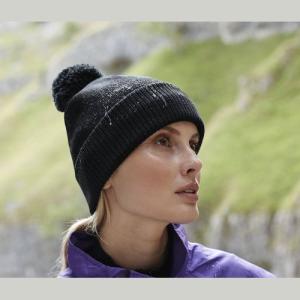 WATER REPELLENT THERMAL SNOWSTAR® BEANIE
