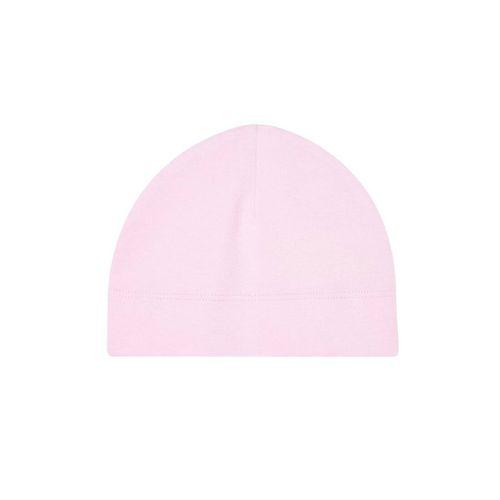 Achat BABY HAT - rose poudré
