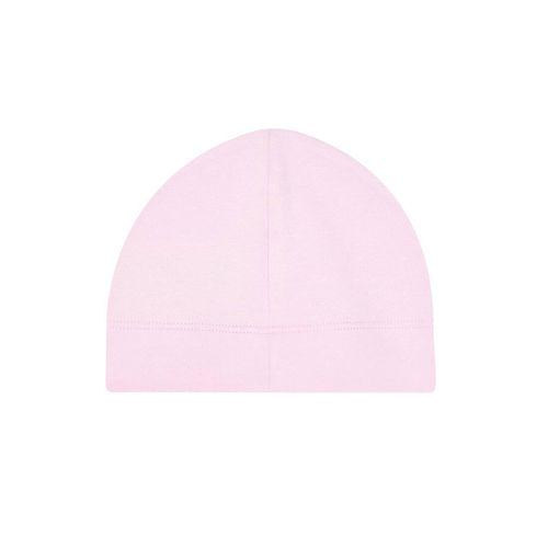 Achat BABY HAT - rose poudré
