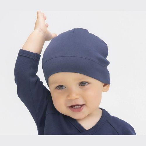 Achat BABY HAT - bleu nautique