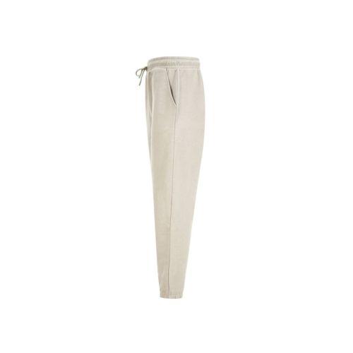 Achat UNISEX SUSTAINABLE FASHION CUFFED JOGGERS - stone clair