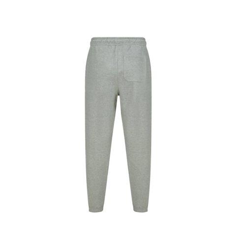 Achat UNISEX SUSTAINABLE FASHION CUFFED JOGGERS - gris chiné