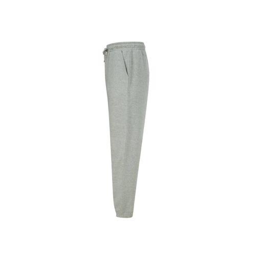 Achat UNISEX SUSTAINABLE FASHION CUFFED JOGGERS - gris chiné