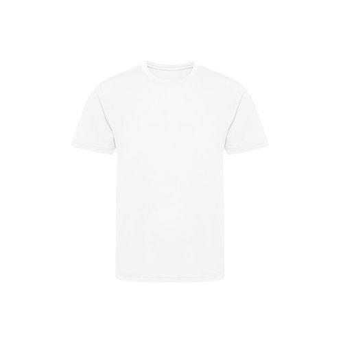Achat KIDS RECYCLED COOL T - blanc arctique
