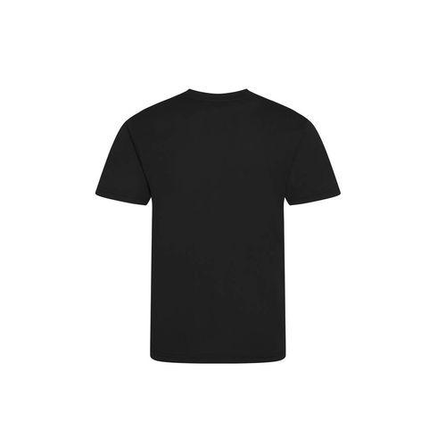 Achat KIDS RECYCLED COOL T - noir jet