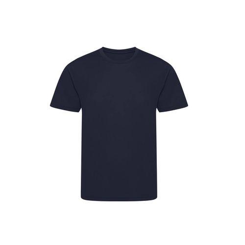 Achat KIDS RECYCLED COOL T - bleu marine classique