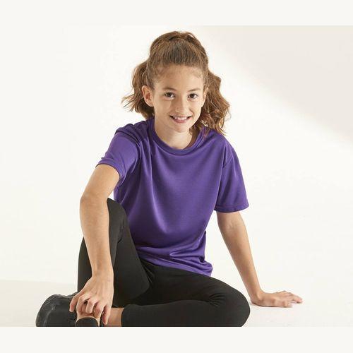 Achat KIDS RECYCLED COOL T - charbon