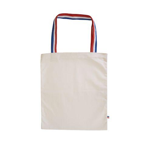 Achat Sac shopping / totebag JAVA-MARIE - Made in France - multicolore