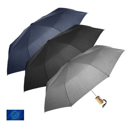 Achat Parapluie pliable RAIN04 - noir