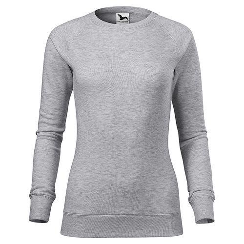 Achat Sweat-Shirt Malfini Femme - argenté mélangé