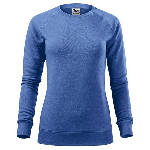 Achat Sweat-Shirt Malfini Femme - bleu mélangé