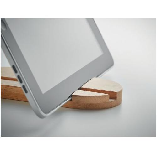 Achat Support tablette/smartphone ROBIN - bois