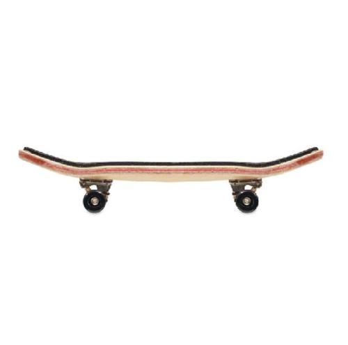 Achat Mini skateboard en bois PIRUETTE - bois